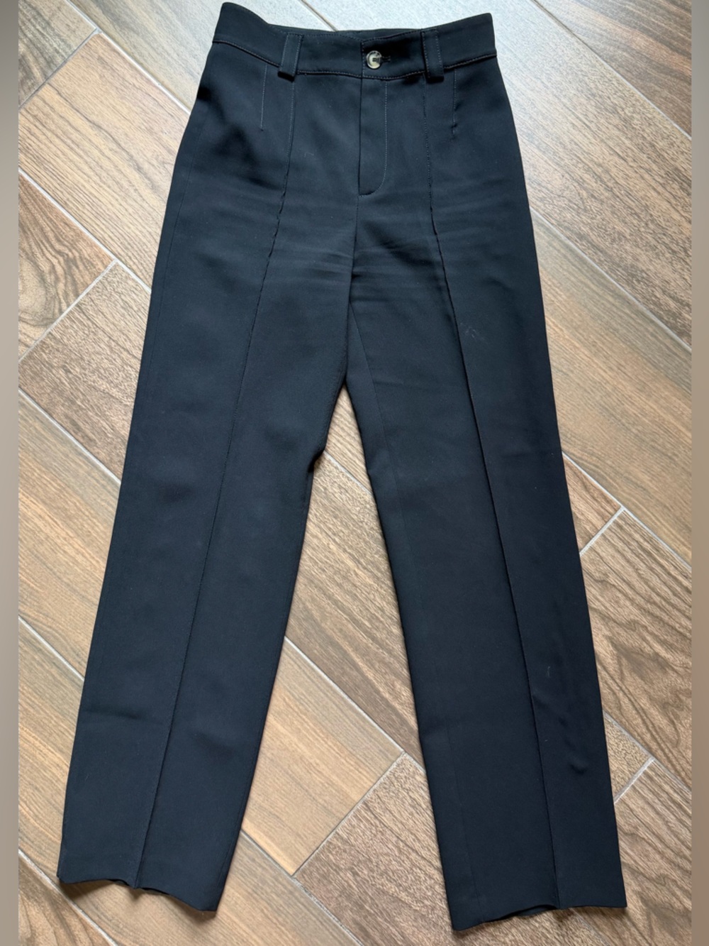Zara Straight Pants